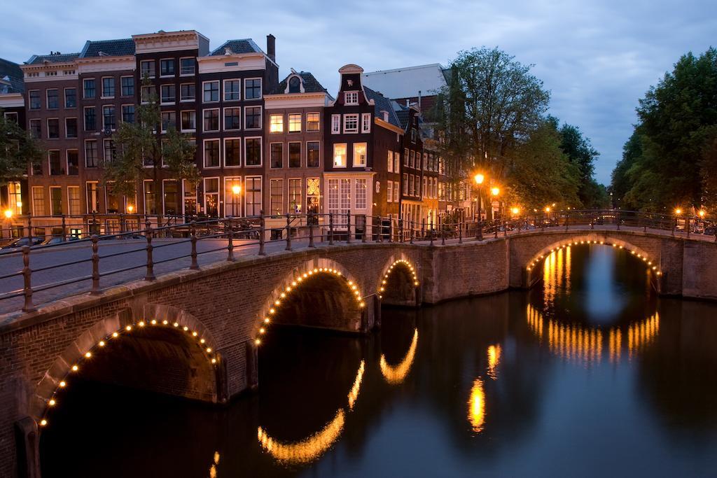 Hotel De Keizerskroon Amsterdam-Schiphol-Халфвег Стая снимка
